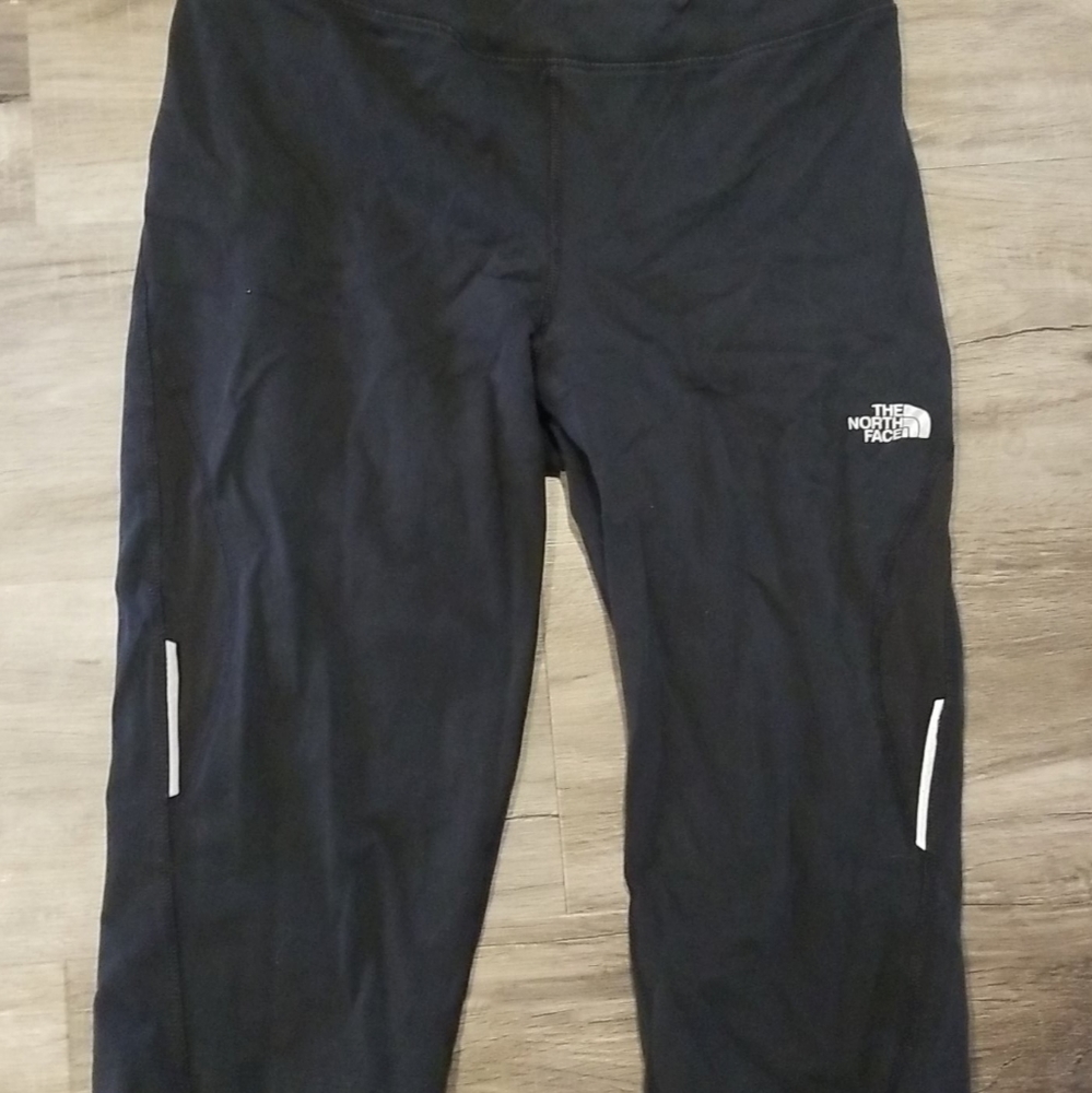 The North Face capris